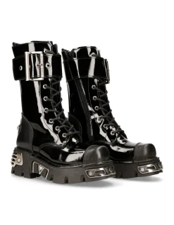 New Rock METALLIC M-312-C15 Clearance