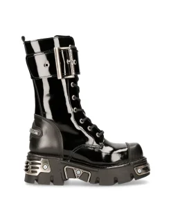 New Rock METALLIC M-312-C15 Clearance