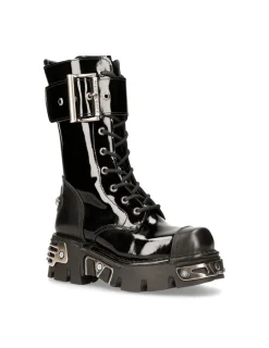 New Rock METALLIC M-312-C15 Clearance
