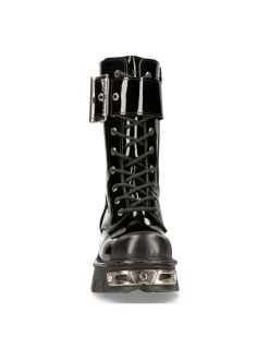 New Rock METALLIC M-312-C15 Clearance