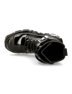 New Rock METALLIC M-312-C15 Clearance