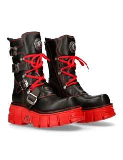New Rock METALLIC M-373-C101 Best