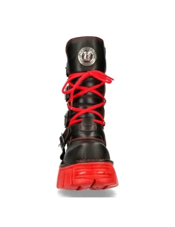 New Rock METALLIC M-373-C101 Best