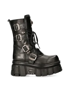 New Rock METALLIC M-373-C90 Hot