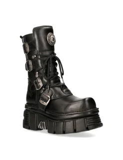 New Rock METALLIC M-373-C90 Hot