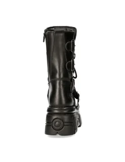 New Rock METALLIC M-373-C90 Hot