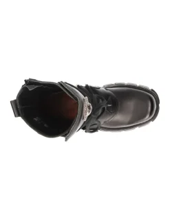 New Rock METALLIC M-373-C90 Hot