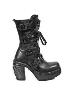 New Rock METALLIC M-8367-C8 New