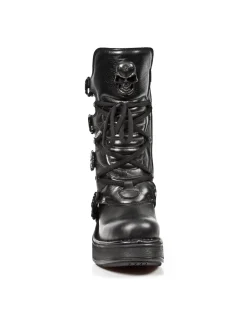 New Rock METALLIC M-8367-C8 New