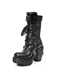 New Rock METALLIC M-8367-C8 New