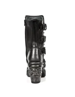 New Rock METALLIC M-8367-C8 New