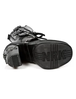 New Rock METALLIC M-8367-C8 New