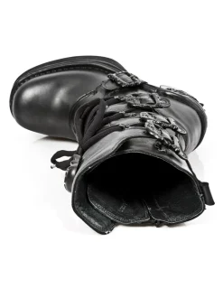 New Rock METALLIC M-8367-C8 New