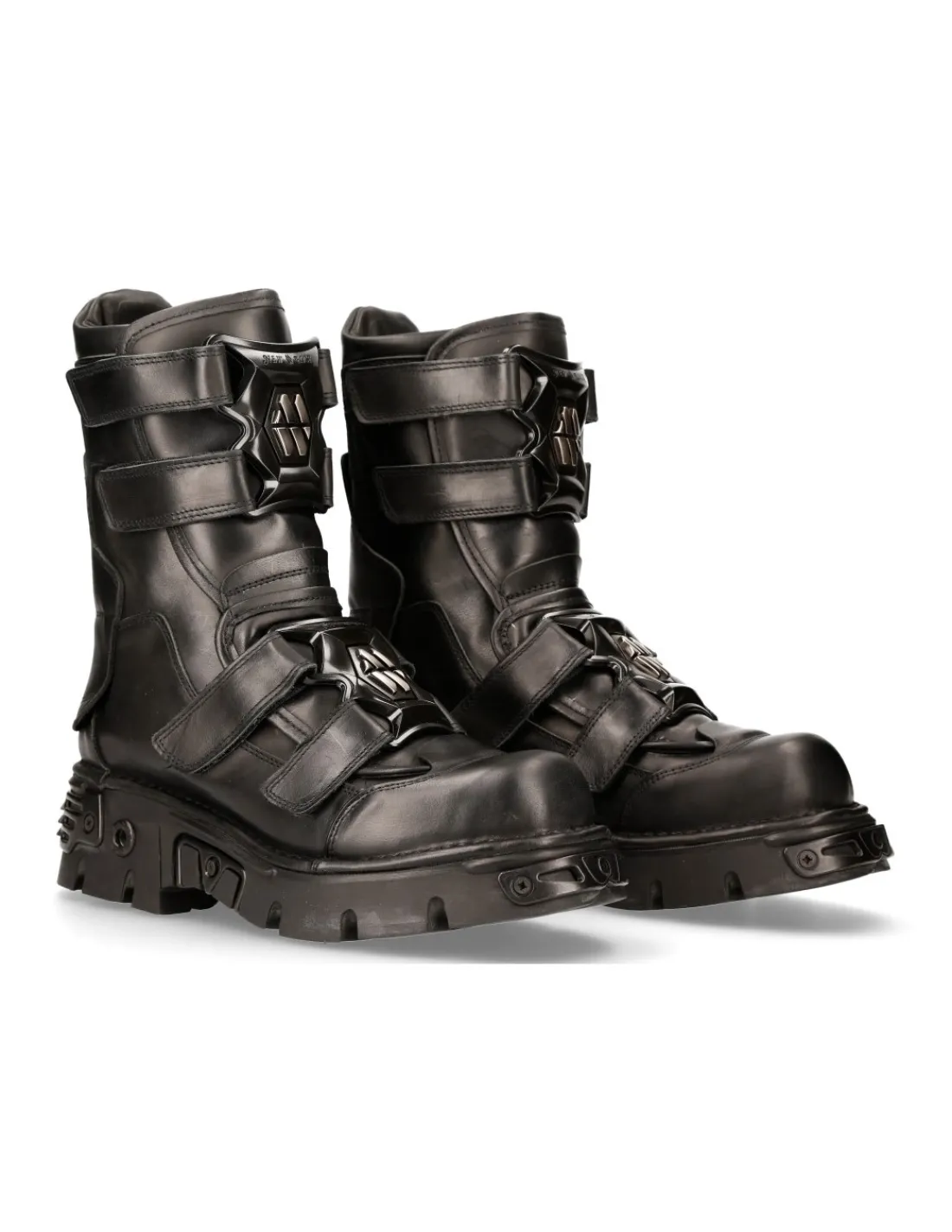 New Rock METALLIC M-422-C3 Best
