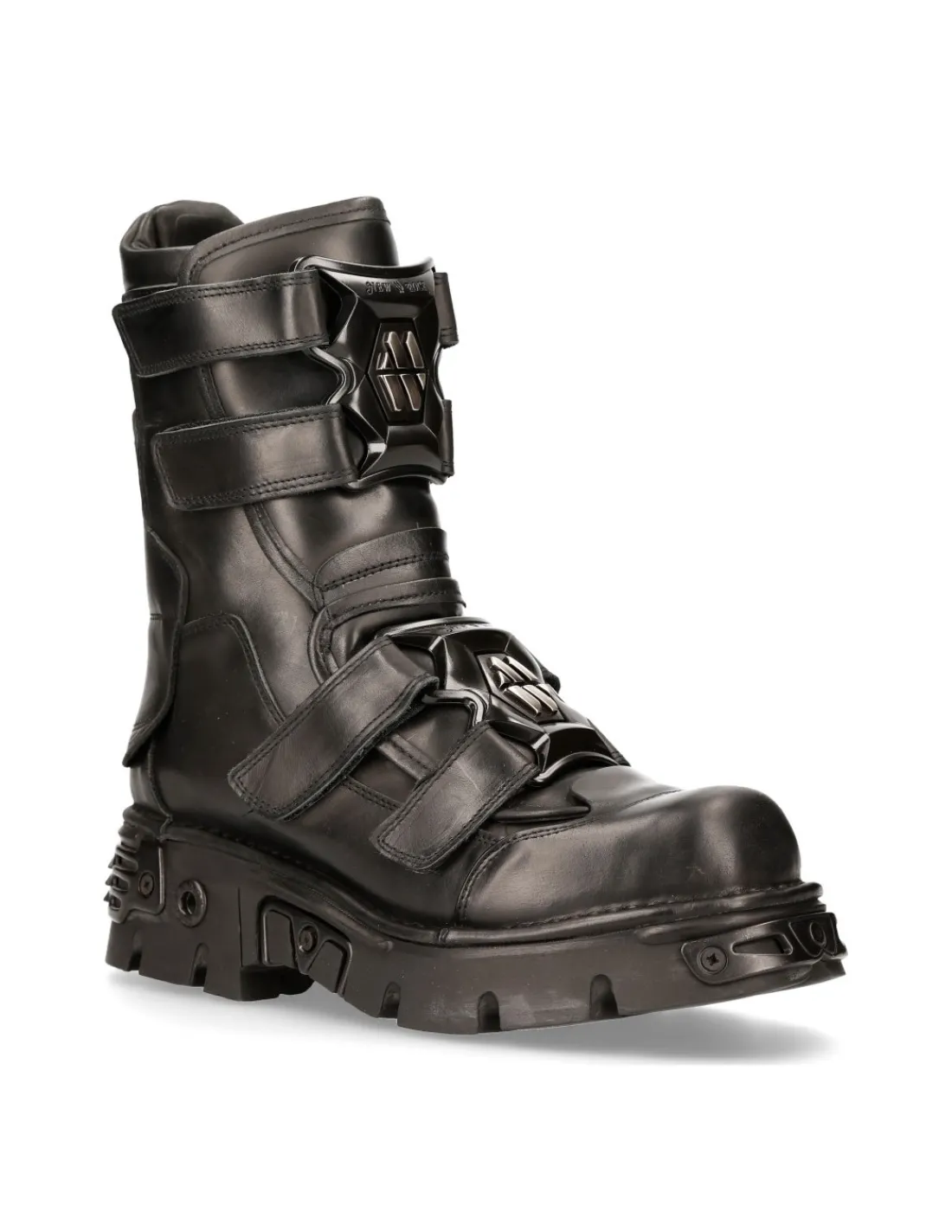 New Rock METALLIC M-422-C3 Best