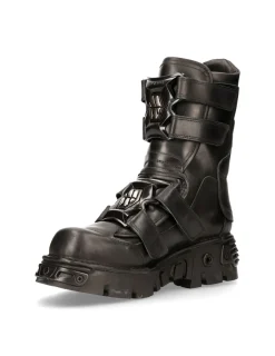 New Rock METALLIC M-422-C3 Best