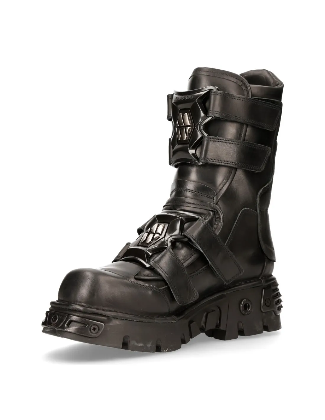 New Rock METALLIC M-422-C3 Best