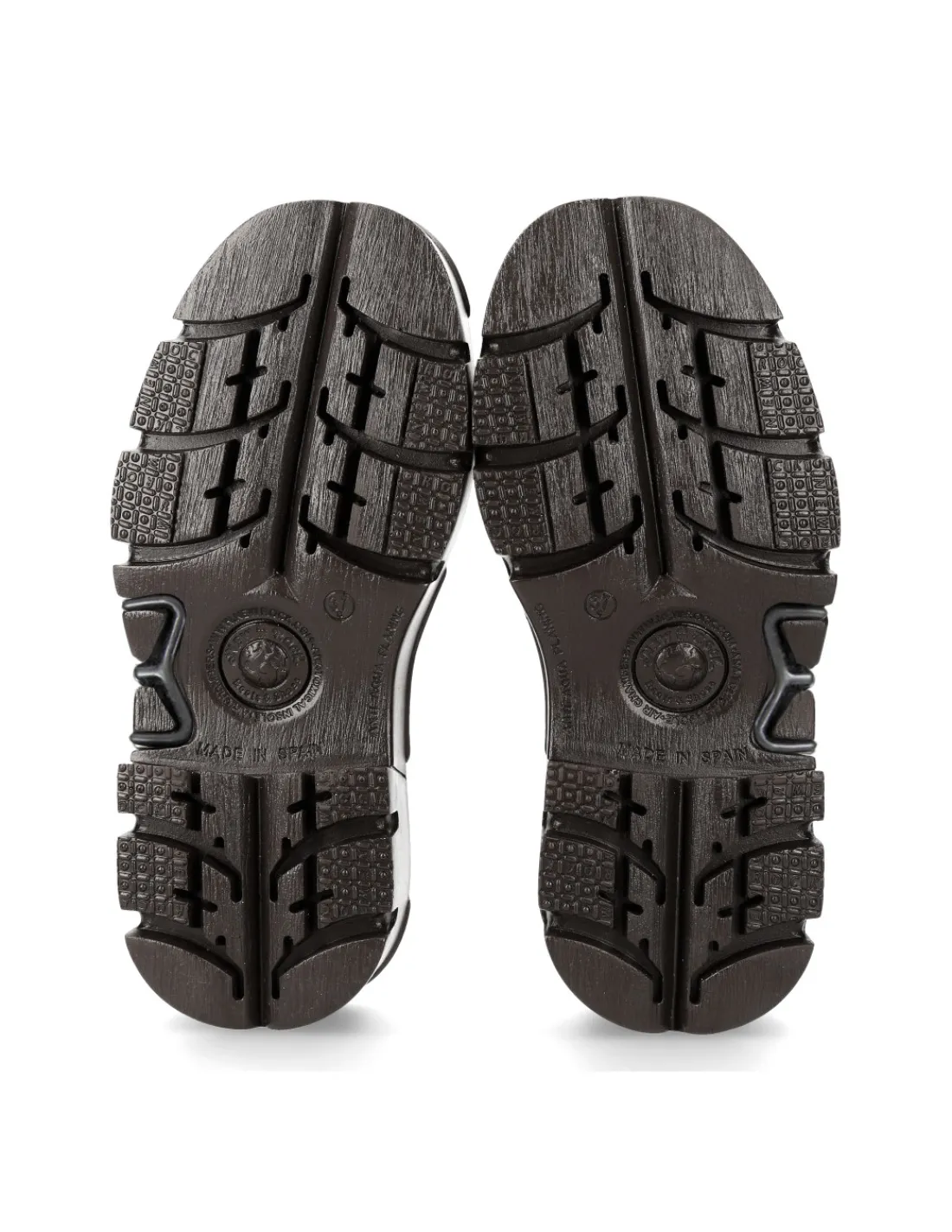 New Rock METALLIC M-422-C3 Best