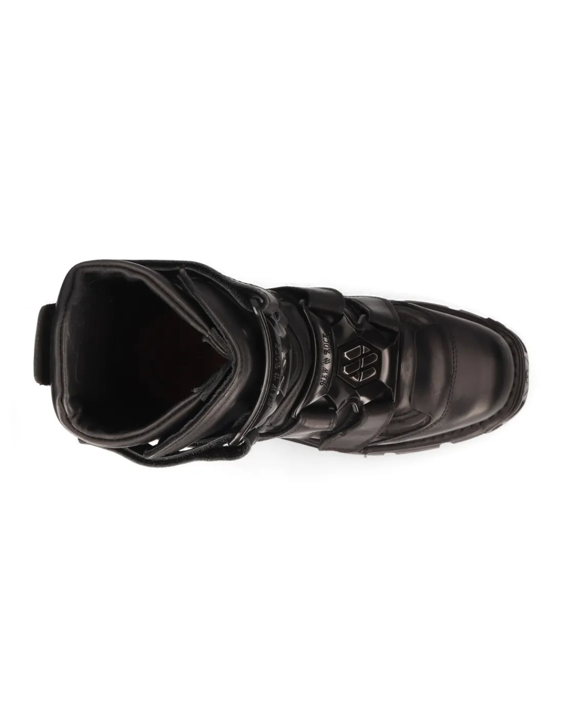 New Rock METALLIC M-422-C3 Best