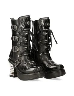 New Rock METALLIC M-8592-C1 Clearance