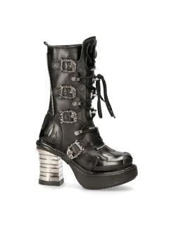 New Rock METALLIC M-8592-C1 Clearance
