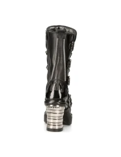 New Rock METALLIC M-8592-C1 Clearance