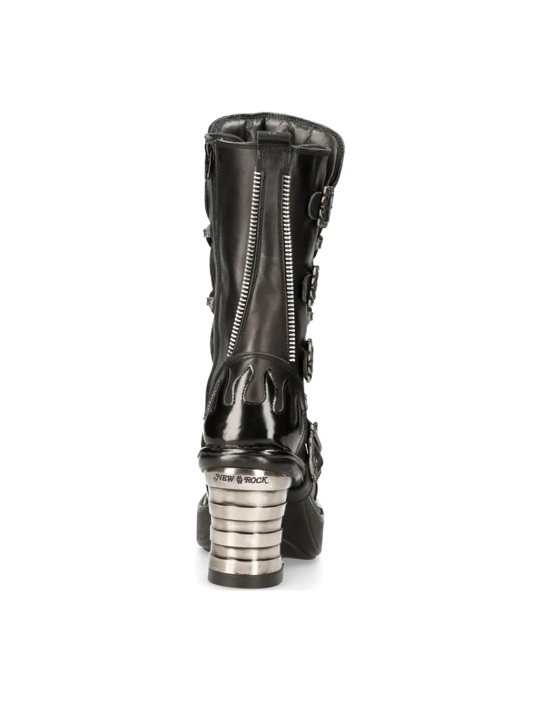 New Rock METALLIC M-8592-C1 Clearance