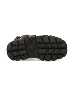 New Rock METALLIC M-300-C3 Clearance