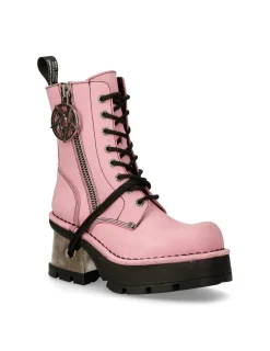New Rock METALLIC M-1045-C11 New