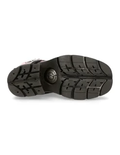 New Rock METALLIC M-1045-C11 New