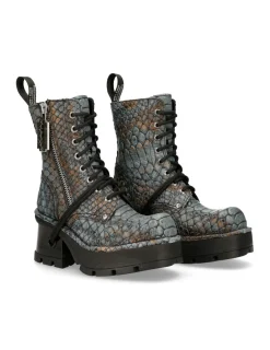 New Rock METALLIC M-1045-C6 Discount