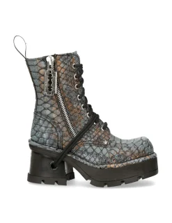 New Rock METALLIC M-1045-C6 Discount