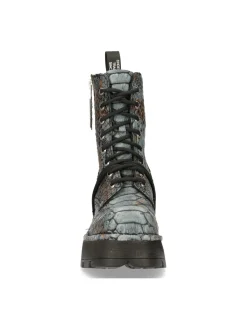 New Rock METALLIC M-1045-C6 Discount