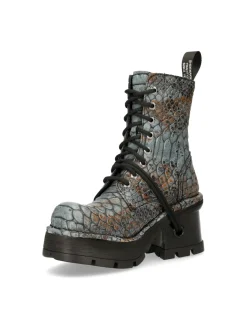 New Rock METALLIC M-1045-C6 Discount