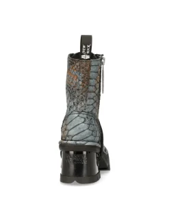 New Rock METALLIC M-1045-C6 Discount