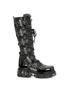 New Rock METALLIC M-308-C9 New
