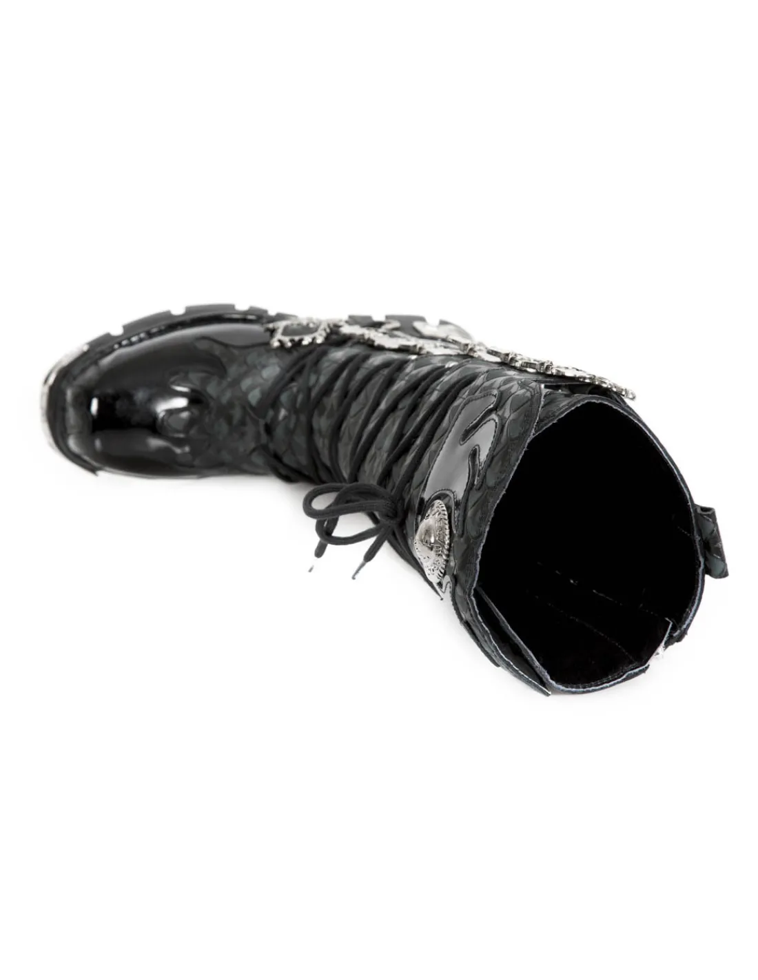 New Rock METALLIC M-308-C9 New