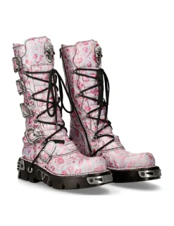 New Rock METALLIC M-402-C12 Best