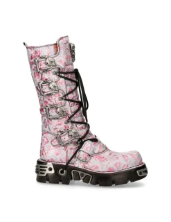 New Rock METALLIC M-402-C12 Best