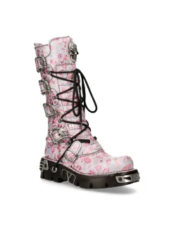 New Rock METALLIC M-402-C12 Best