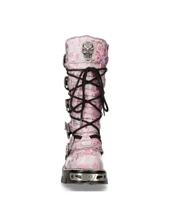 New Rock METALLIC M-402-C12 Best