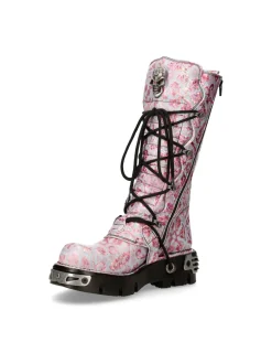 New Rock METALLIC M-402-C12 Best