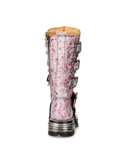 New Rock METALLIC M-402-C12 Best