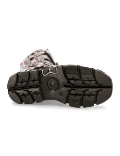 New Rock METALLIC M-402-C12 Best