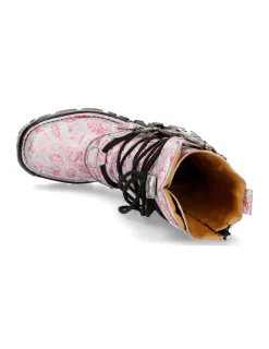New Rock METALLIC M-402-C12 Best