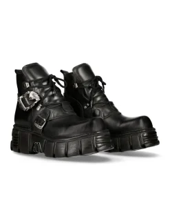 New Rock METALLIC M-1493-C1 Best