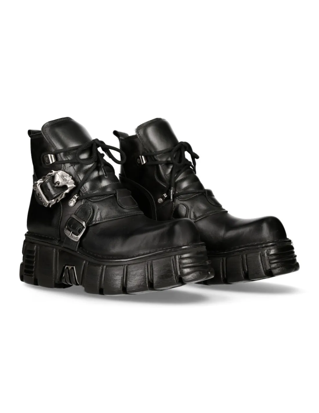 New Rock METALLIC M-1493-C1 Best