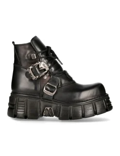 New Rock METALLIC M-1493-C1 Best