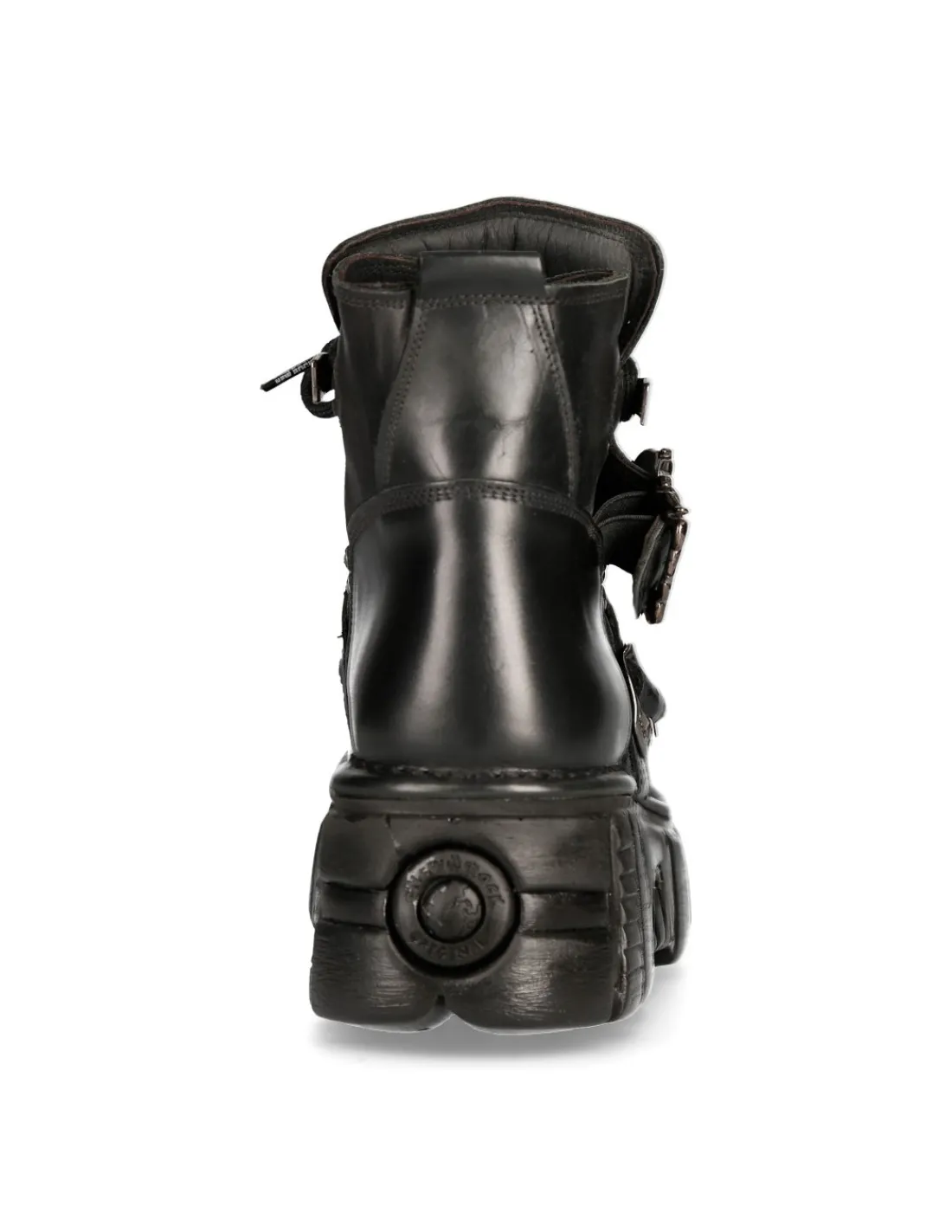 New Rock METALLIC M-1493-C1 Best