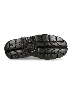 New Rock METALLIC M-1493-C1 Best